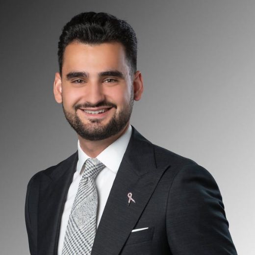 Ozan Kanbur - Real Estate Agent at Buxton - Sandringham