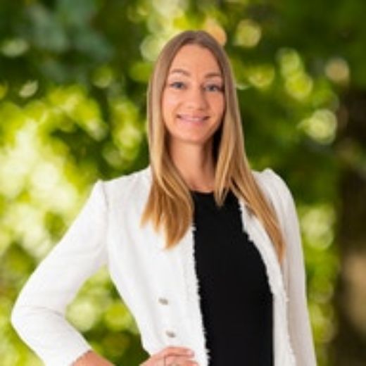 Ksenia Stepanova - Real Estate Agent at Biggin & Scott - St Kilda / Elwood