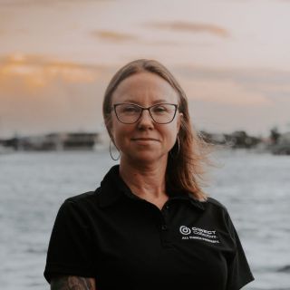 Vivian Spillane - Real Estate Agent
