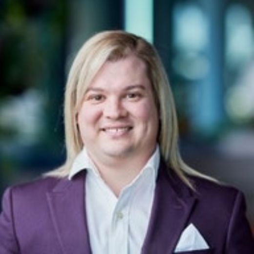 Shea Carroll - Real Estate Agent at Frasers Property - Queensland