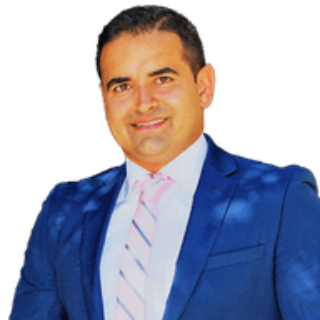 Arun Chhikara - Real Estate Agent