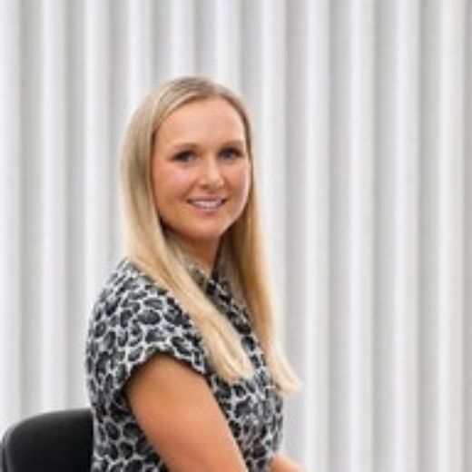 Nicola Harris - Real Estate Agent at Upside Ave. - CAMP HILL