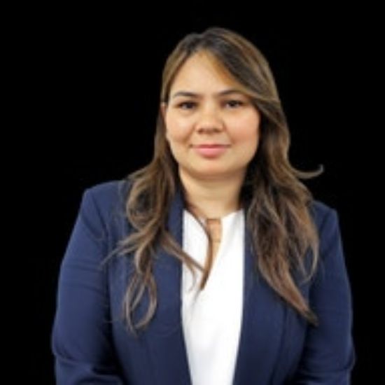 Rosie Kaur - Real Estate Agent at Top Edge Real Estate - TRUGANINA