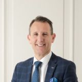 Jon  Kett - Real Estate Agent From - Chisholm and Gamon Property Port Melbourne - Port Melbourne