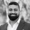Sahil Saran - Real Estate Agent - One Agency Property Partners