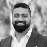 Sahil Saran - Real Estate Agent From - One Agency Property Partners