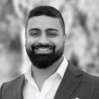 Sahil Saran - Real Estate Agent