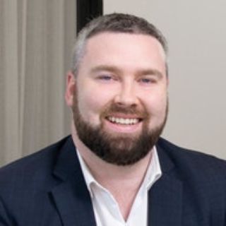 Declan Treacey - Real Estate Agent