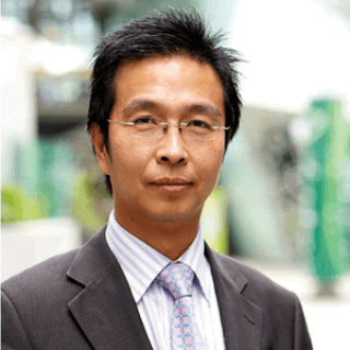 Leor Wong - Real Estate Agent
