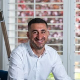 Ray  Harb - Real Estate Agent