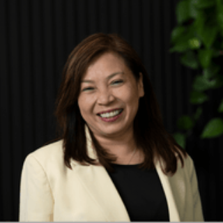 Jessica Wat - Real Estate Agent