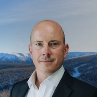 Sam Perry - Real Estate Agent