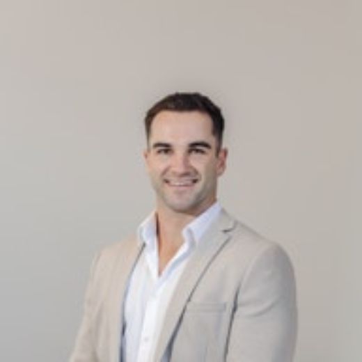 Zacc Dwyer - Real Estate Agent at Ludeman Real Estate Pty Ltd - WARRNAMBOOL