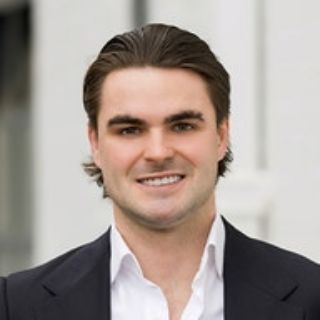 Lachlan Sutton - Real Estate Agent