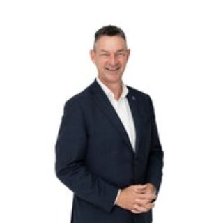 Mark Ashley - Real Estate Agent