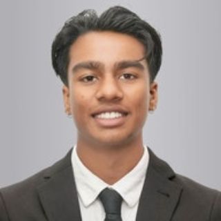 Arnav Kumar - Real Estate Agent
