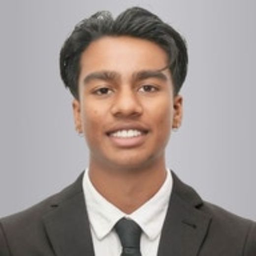 Arnav Kumar - Real Estate Agent at Area Specialist - Melton