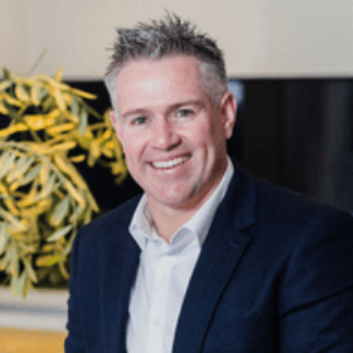Tim Carson - Real Estate Agent