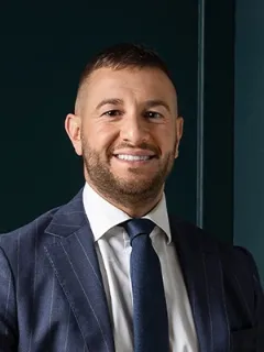 Davide Lettieri - Real Estate Agent