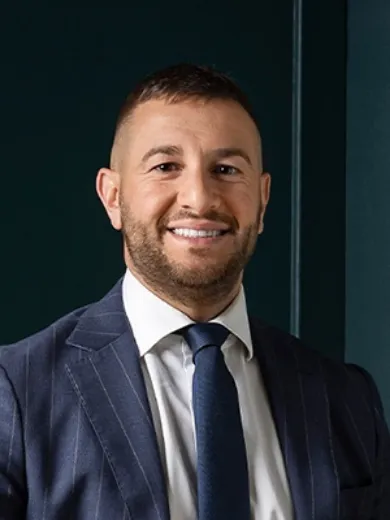 Davide Lettieri - Real Estate Agent at Marshall White - Boroondara