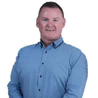 Ian McLachlan - Real Estate Agent