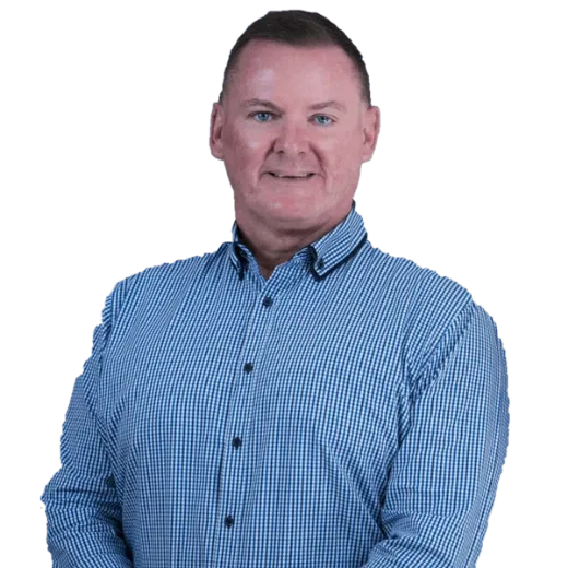 Ian McLachlan - Real Estate Agent at Crown Properties - Redcliffe