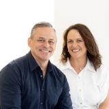 Grant & Cassandra Stephens - Real Estate Agent From - Harcourts Coastal