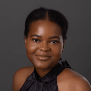 Audrey Muranda - Real Estate Agent