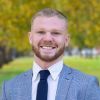 Connor Read - Real Estate Agent - Harris Real Estate - Kent Town RLA 226409