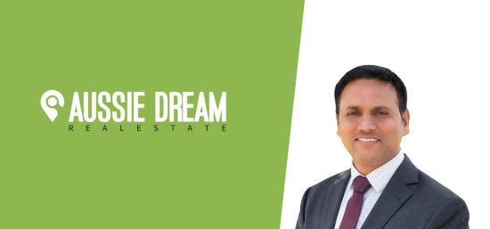 Aussie Dream Real Estate - Point Cook - Real Estate Agency