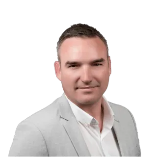 Matt Burton - Real Estate Agent