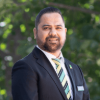 Ashish Khurana - Real Estate Agent - Reliance Real Estate - Tarneit