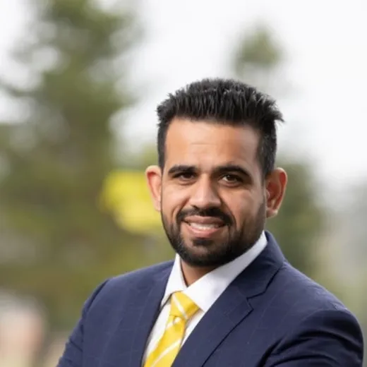Raman Singh - Real Estate Agent at Ray White - Kellyville Ridge