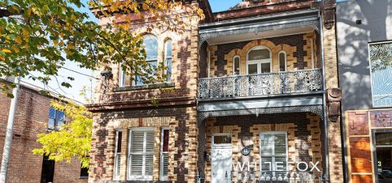 WHITEFOX Apartments - Real Estate Agency