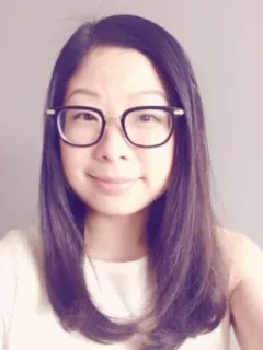 Katie  Liqin Yu - Real Estate Agent