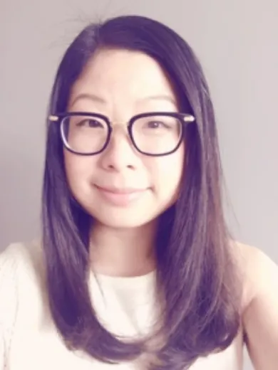 Katie  Liqin Yu - Real Estate Agent at Alpha Property Agent - Sydney 
