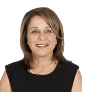 Licia  Santoriello - Real Estate Agent