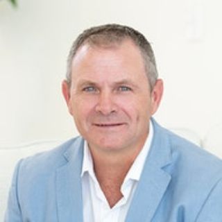 Damien Said - Real Estate Agent