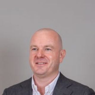 John Buckroyd - Real Estate Agent