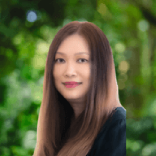 Velvet ChangNg - Real Estate Agent at @realty - National Head Office Australia