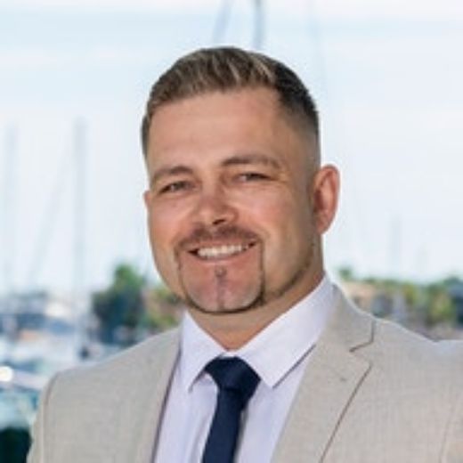 Ryan Tomlinson - Real Estate Agent at Century 21 On Duporth - Maroochydore