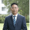 David He - Real Estate Agent - Laing+Simmons - Campsie