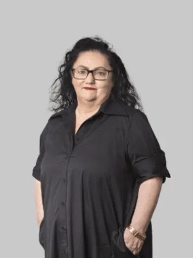 Josephine O'Gorman - Real Estate Agent at Belle Property - St Kilda