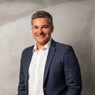 Michael Betts - Real Estate Agent