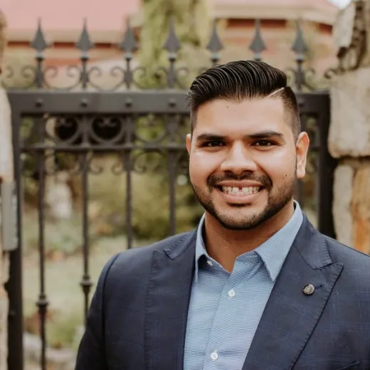 Lucky Manget - Real Estate Agent at Barolli Real Estate - Shepparton