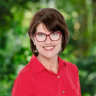 Teresa Cawte - Real Estate Agent