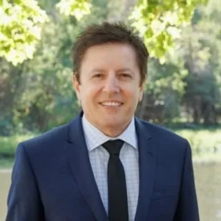 Joe Cipriani - Real Estate Agent