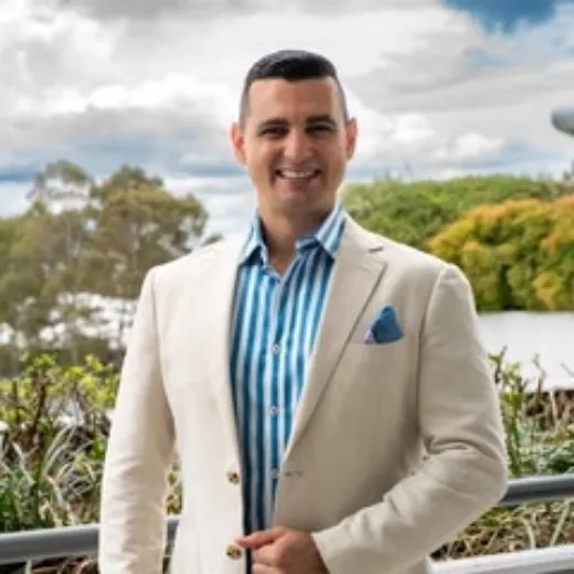 Anthony Ceroli - Real Estate Agent at Jensen Estate Agents - Bella Vista 