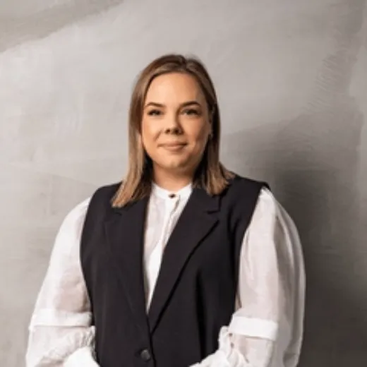 Natalie Sutic - Real Estate Agent at Simon Property Co - Oran Park