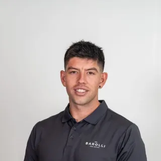 Adem Barolli - Real Estate Agent
